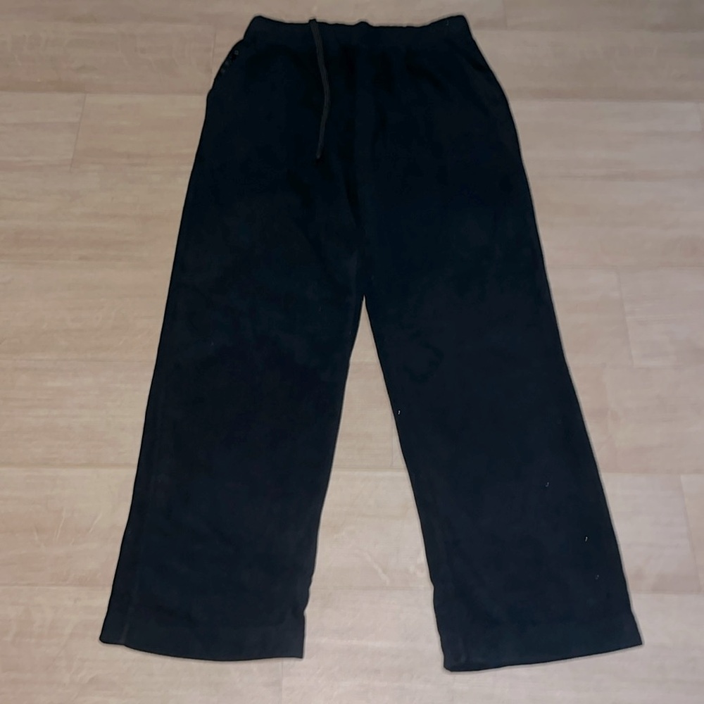 Fleece Pants